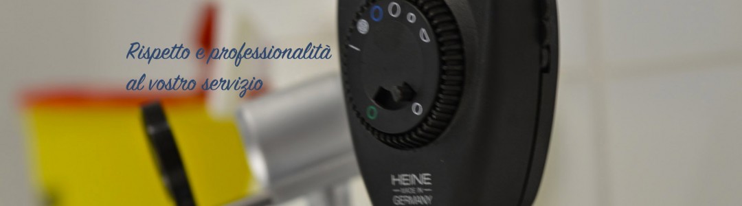 Ambulatorio veterinario TRUENTUM Martinsicuro