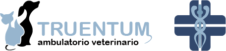 Ambulatorio Veterinario Truentum Logo